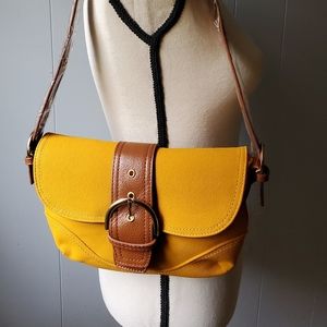 Saddle Bag